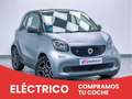 smart forTwo EQ Passion 56CV Gris - thumbnail 1