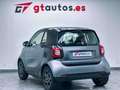 smart forTwo EQ Passion 56CV Gris - thumbnail 2