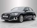 Audi A3 advanced 2.0 TDI S tronic NAVI+PDC Nero - thumbnail 3