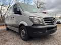 Mercedes-Benz Sprinter 313 CDI, 1Hand,Klima,AHK, Kamera, Guter Zustand, Grau - thumbnail 3