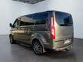 Ford Tourneo Custom Kombi Trend 2.0 TDCi 310 L1 AHK Gris - thumbnail 4