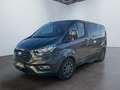 Ford Tourneo Custom Kombi Trend 2.0 TDCi 310 L1 AHK Gris - thumbnail 2