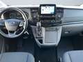 Ford Tourneo Custom Kombi Trend 2.0 TDCi 310 L1 AHK Gris - thumbnail 8