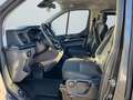 Ford Tourneo Custom Kombi Trend 2.0 TDCi 310 L1 AHK Gris - thumbnail 7