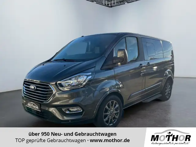 Ford Tourneo Custom Kombi Trend 2.0 TDCi 310 L1 AHK