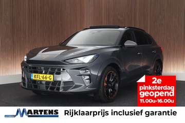 1.5 TSI e-Hybrid 272pk VZ Performance Trekhaak 360