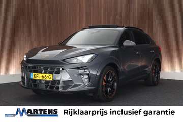 1.5 TSI e-Hybrid 272pk VZ Performance Trekhaak 360