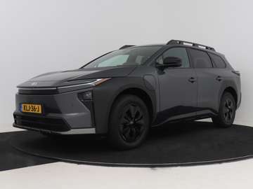 Touring Dynamic 75 kWh