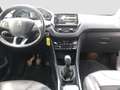 Peugeot 2008 120 VTI Allure Gris - thumbnail 14