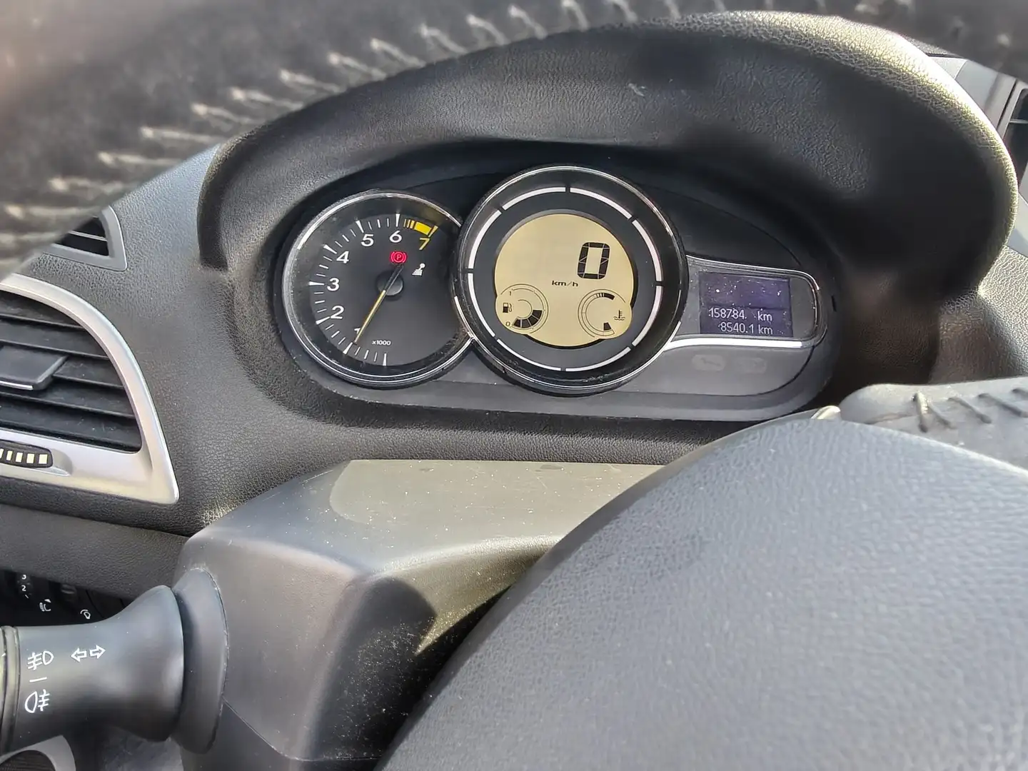 Renault Megane Mégane Dynamique TCe 130 - 1