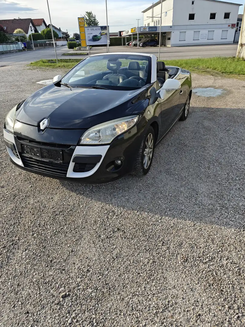 Renault Megane Mégane Dynamique TCe 130 - 2