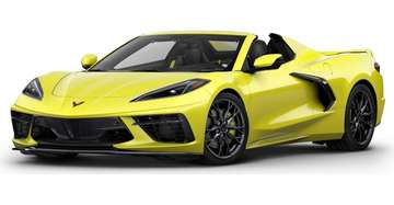 3LT Cabrio MY2024**Black Week VERLÄNGERT BIS 19.12