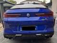 BMW X6 M X6 M 4.4 Competition 625cv auto Blu/Azzurro - thumbnail 8