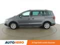 SEAT Alhambra 2.0 TDI Executive 4Drive Aut. *AHK*7-SZ*CAM*NAVI* Szürke - thumbnail 3