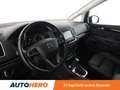 SEAT Alhambra 2.0 TDI Executive 4Drive Aut. *AHK*7-SZ*CAM*NAVI* Szürke - thumbnail 11