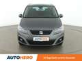 SEAT Alhambra 2.0 TDI Executive 4Drive Aut. *AHK*7-SZ*CAM*NAVI* Szürke - thumbnail 9