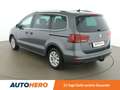 SEAT Alhambra 2.0 TDI Executive 4Drive Aut. *AHK*7-SZ*CAM*NAVI* Szürke - thumbnail 4