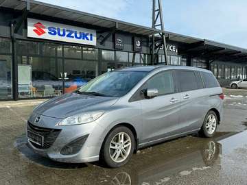 Mazda 5 Takumi 7-Sitzer