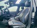 BMW 116 F40 Msport Exterior tetto panoramico neopatentati Schwarz - thumbnail 10