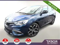 Renault Scenic IV 1.3 TCe 140 EDC Intens GPS