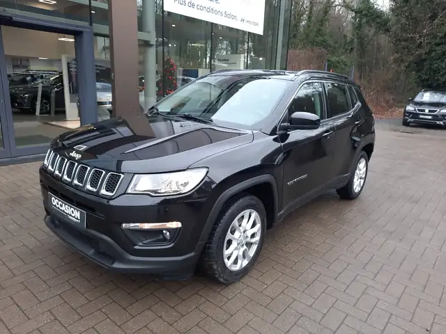 Jeep Compass LONGITUDE AUTOMATIQUE