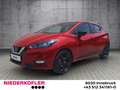Nissan Micra Micra 1,0 IG-T N-Sport Navi Rot - thumbnail 1