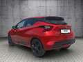 Nissan Micra Micra 1,0 IG-T N-Sport Navi Rot - thumbnail 5