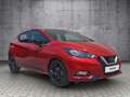 Nissan Micra Micra 1,0 IG-T N-Sport Navi Rot - thumbnail 4