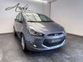Hyundai iX20 1.4i *CAMERA*GPS*AIRCO*1ER PROP*GARANTIE 12 MOIS* Gris - thumbnail 3