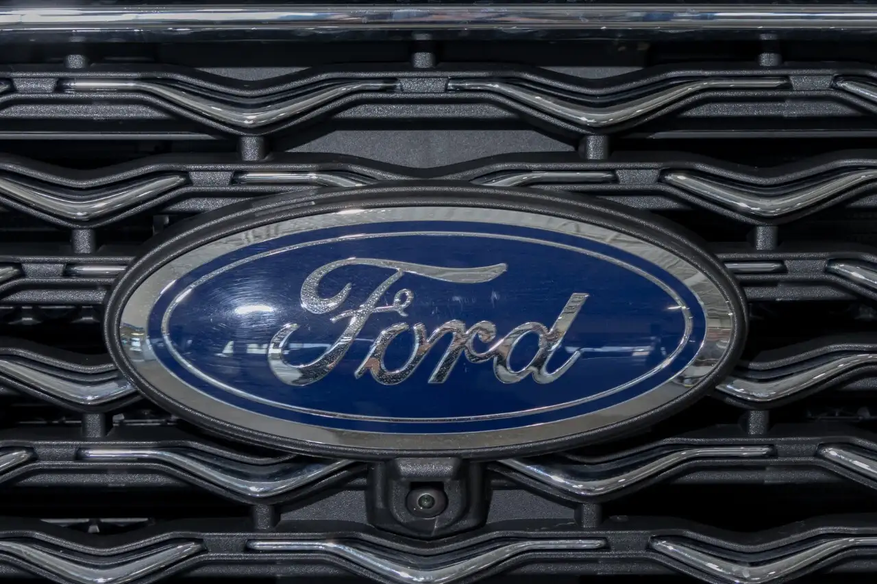 Ford Edge снимка Ford Edge