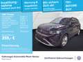 Volkswagen T-Cross 1.0 TSI GOAL DSG Navi AHK LED uvm Schwarz - thumbnail 1