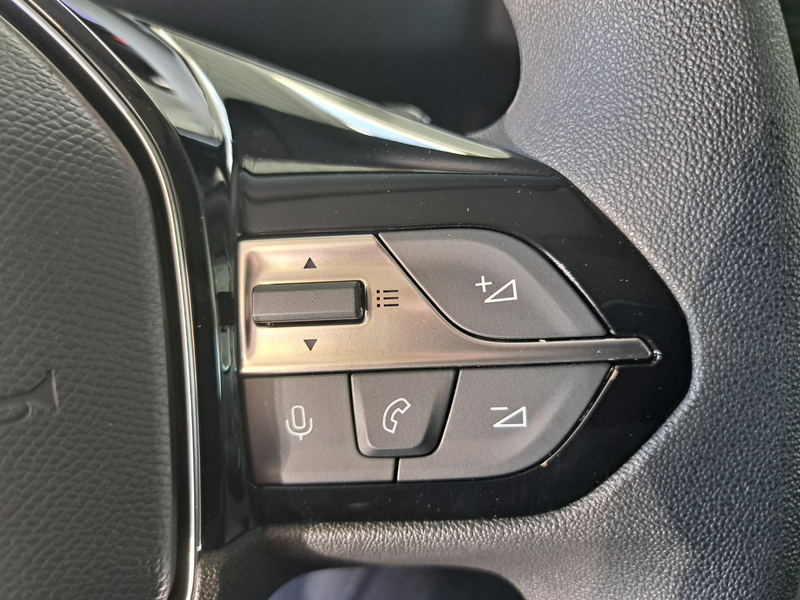 Peugeot Partner 1.5 GB BlueHDi L1 Heavy EAT8 5d 96kW — photo 15
