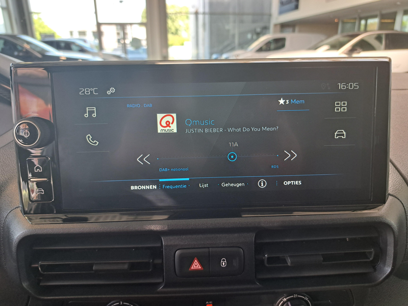 Peugeot Partner 1.5 GB BlueHDi L1 Heavy EAT8 5d 96kW — photo 13