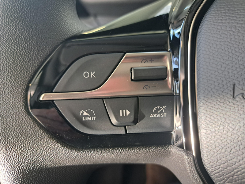 Peugeot Partner 1.5 GB BlueHDi L1 Heavy EAT8 5d 96kW — photo 14