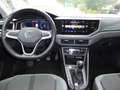 Volkswagen Polo 1,0TSI Style, IQ.Light, Keyless Schwarz - thumbnail 17