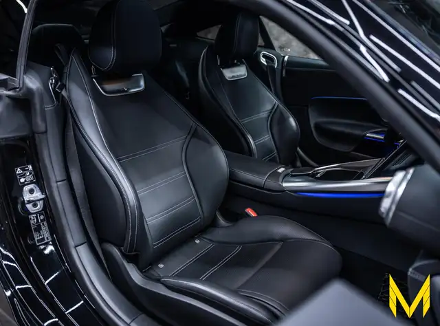 Mercedes-Benz Amg GT view 19