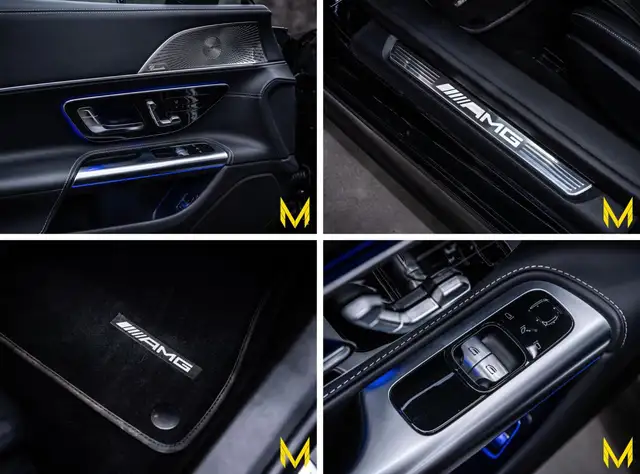 Mercedes-Benz Amg GT view 20