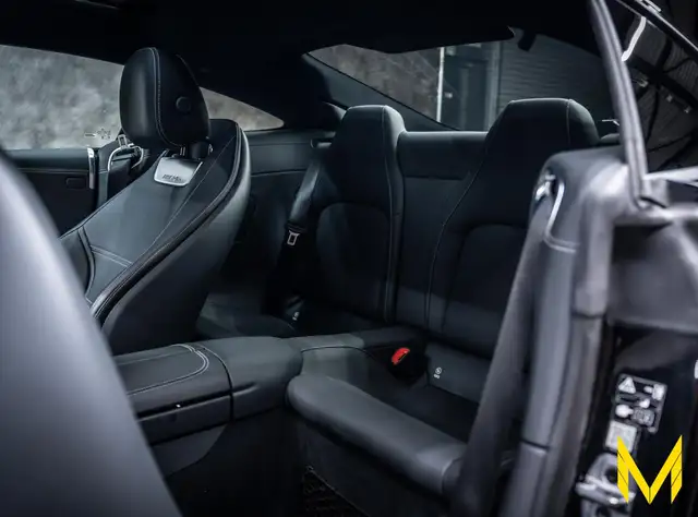 Mercedes-Benz Amg GT view 16