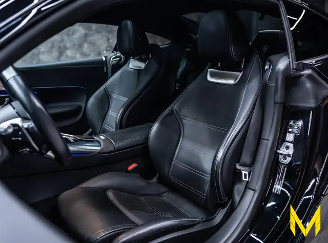 Mercedes-Benz Amg GT view 15