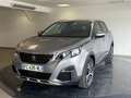 Peugeot 3008 1.2 Essence 130ch E6.c Allure Business S\u0026S EA Gris - thumbnail 1