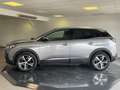 Peugeot 3008 1.2 Essence 130ch E6.c Allure Business S\u0026S EA Gris - thumbnail 7