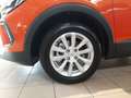 Opel Crossland Elegance 1.2T Navi Kamera SHZ LED Pomarańczowy - thumbnail 4