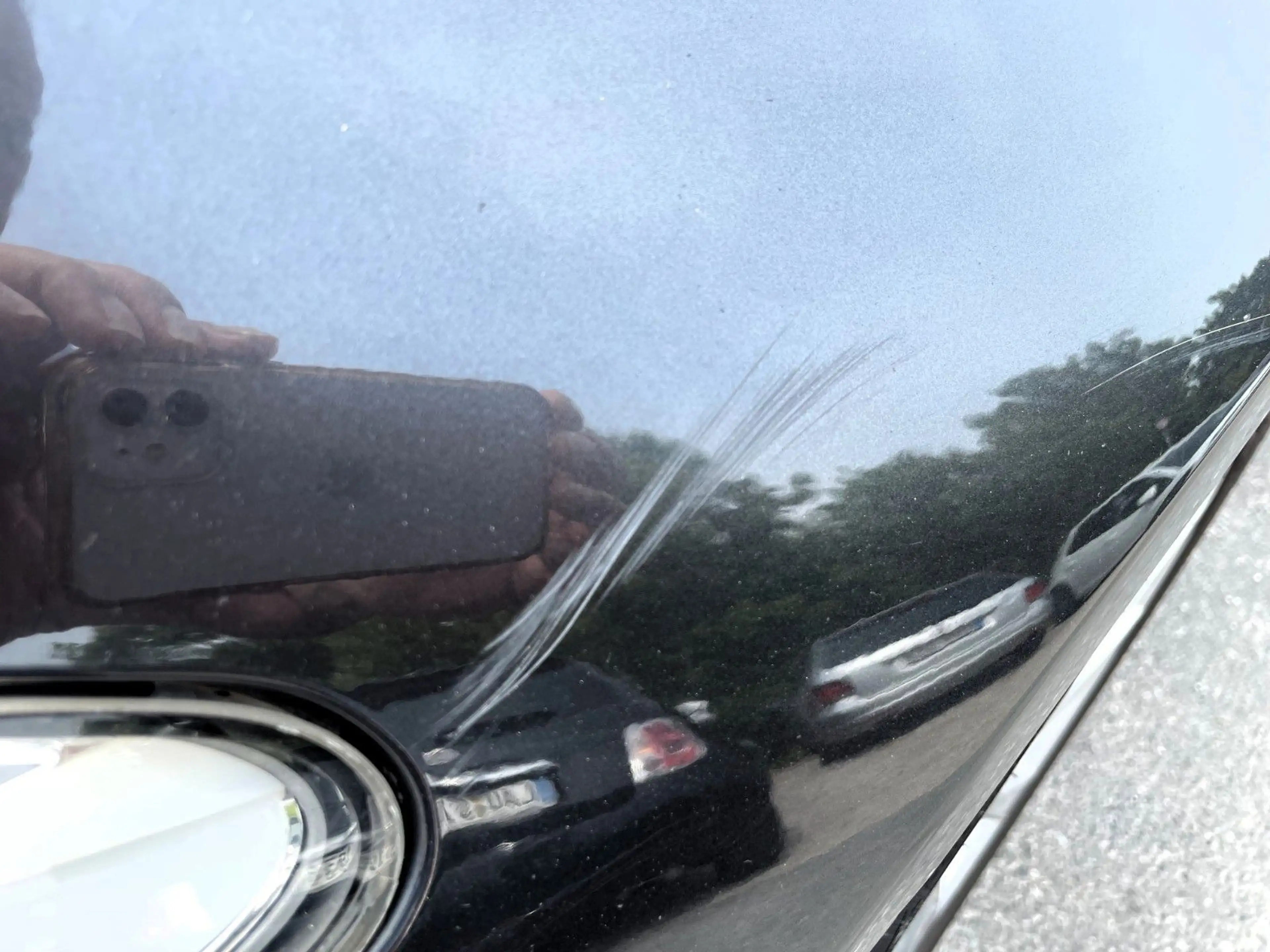 BMW 525 Limousine 525 d xDrive/SSD/XENON/SOFT-CLOSE/ — photo 14