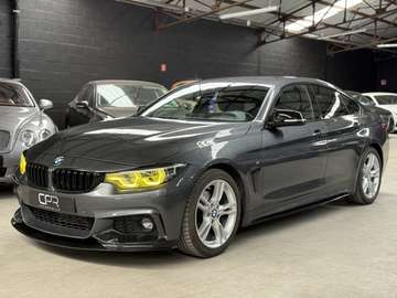 d Gran Coupé * PACK M * GPS * CAMERA * CARNET *