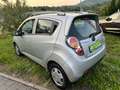 Chevrolet Spark LS+ Srebrny - thumbnail 5