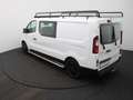 Renault Trafic dCi 120pk T29 L2H1 Dubbele Cabine Work Edition ALL Blanc - thumbnail 12