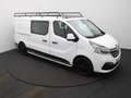 Renault Trafic dCi 120pk T29 L2H1 Dubbele Cabine Work Edition ALL Blanc - thumbnail 11