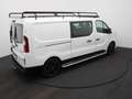 Renault Trafic dCi 120pk T29 L2H1 Dubbele Cabine Work Edition ALL Blanc - thumbnail 10