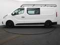 Renault Trafic dCi 120pk T29 L2H1 Dubbele Cabine Work Edition ALL Weiß - thumbnail 23