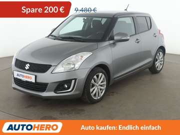 1.2 Comfort*TEMPO*PDC*SHZ*AHK*ALU*KLIMA*